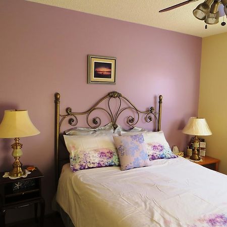 ساسكاتون Wild Rose Bed & Breakfast المظهر الخارجي الصورة
