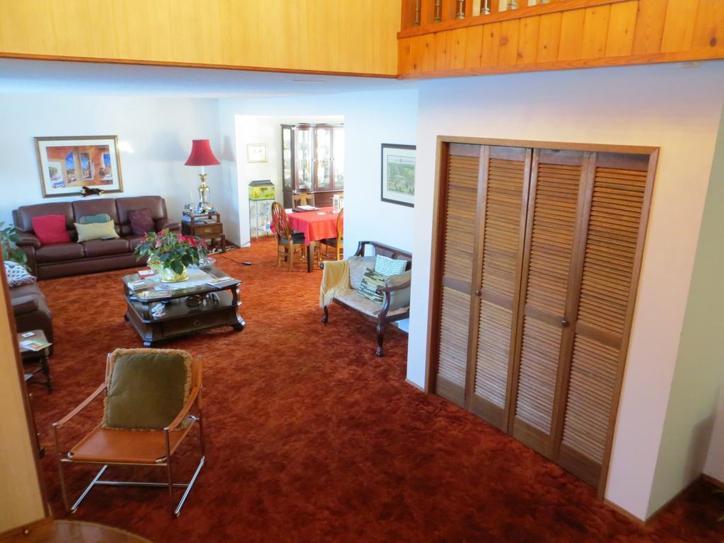 ساسكاتون Wild Rose Bed & Breakfast المظهر الخارجي الصورة