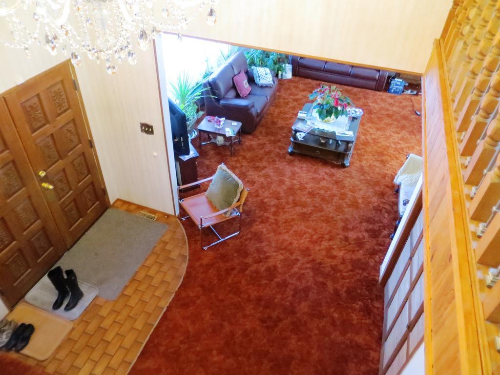 ساسكاتون Wild Rose Bed & Breakfast المظهر الخارجي الصورة