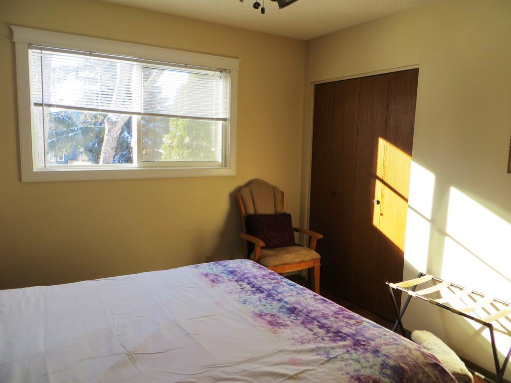 ساسكاتون Wild Rose Bed & Breakfast المظهر الخارجي الصورة