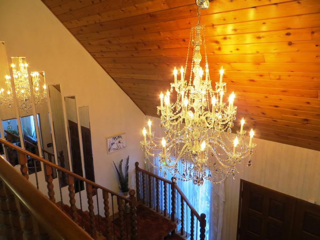 ساسكاتون Wild Rose Bed & Breakfast المظهر الخارجي الصورة