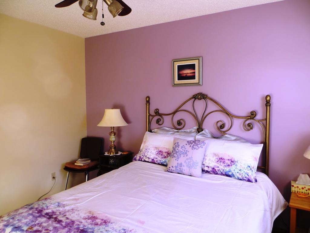 ساسكاتون Wild Rose Bed & Breakfast المظهر الخارجي الصورة