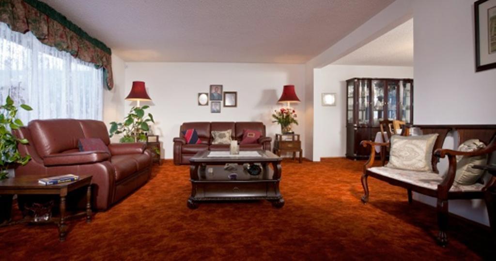 ساسكاتون Wild Rose Bed & Breakfast المظهر الخارجي الصورة