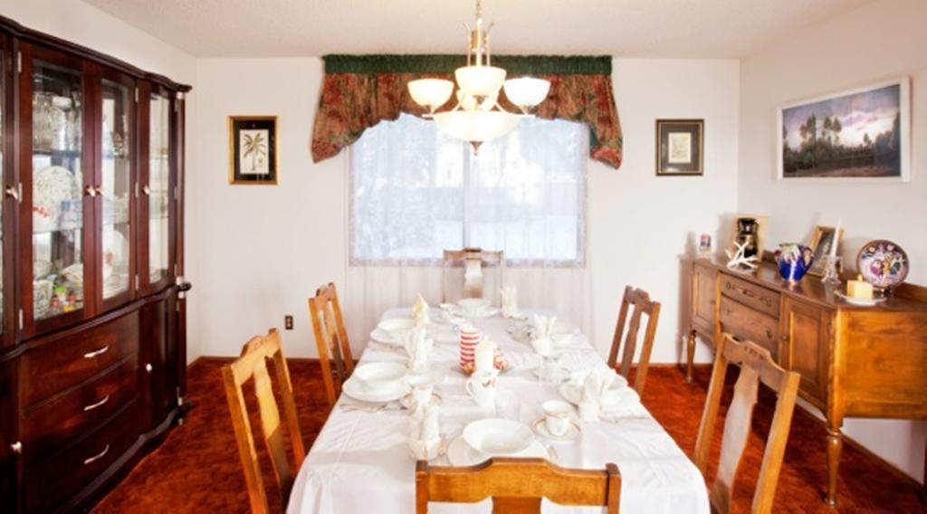 ساسكاتون Wild Rose Bed & Breakfast المظهر الخارجي الصورة
