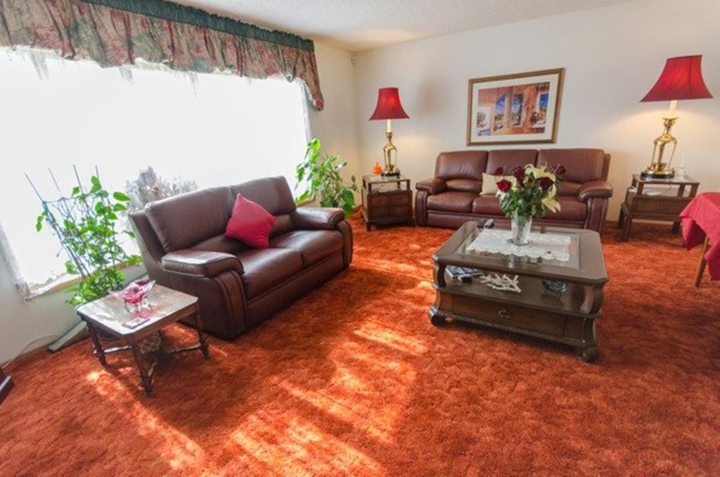 ساسكاتون Wild Rose Bed & Breakfast المظهر الخارجي الصورة