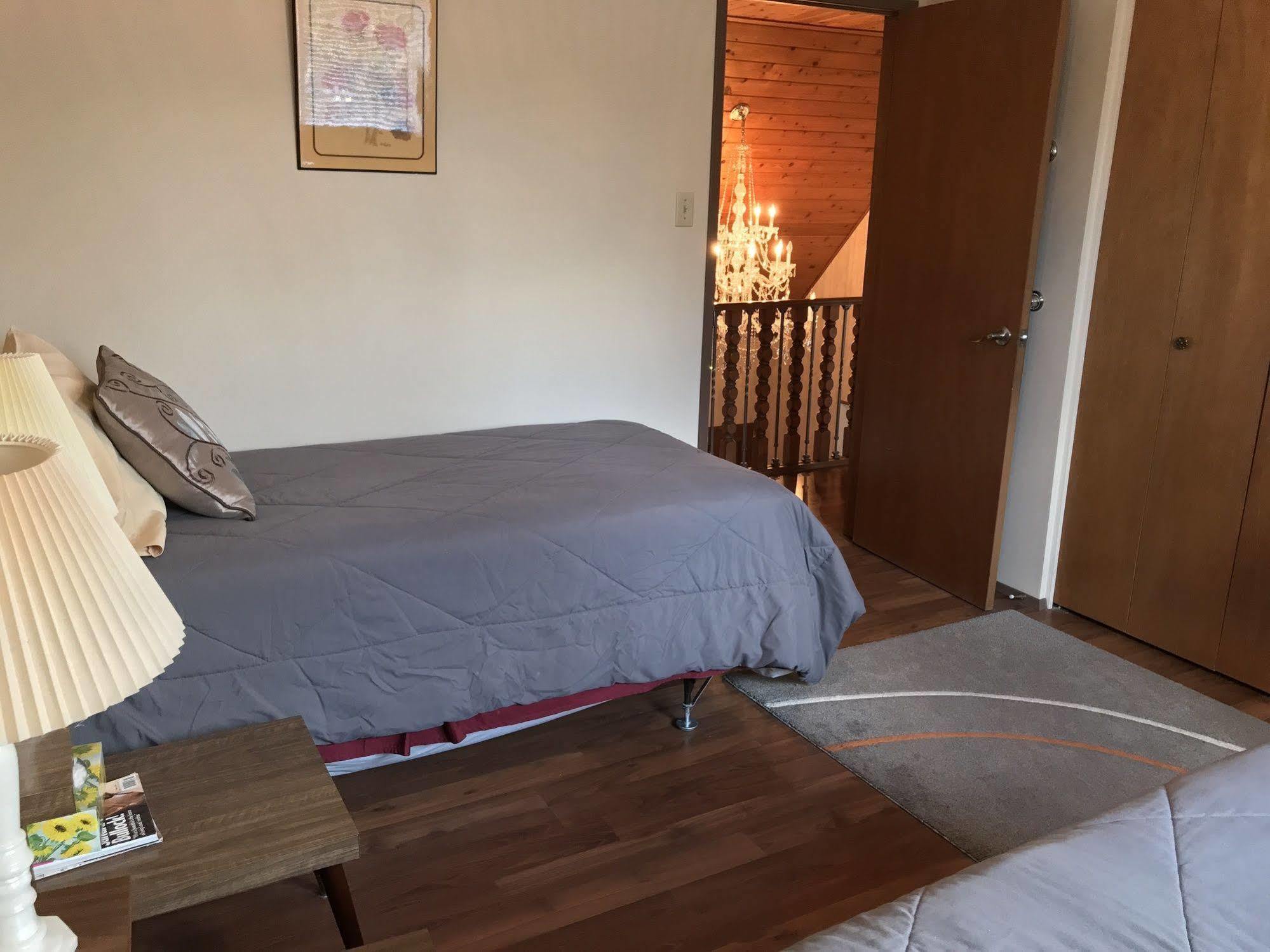 ساسكاتون Wild Rose Bed & Breakfast المظهر الخارجي الصورة
