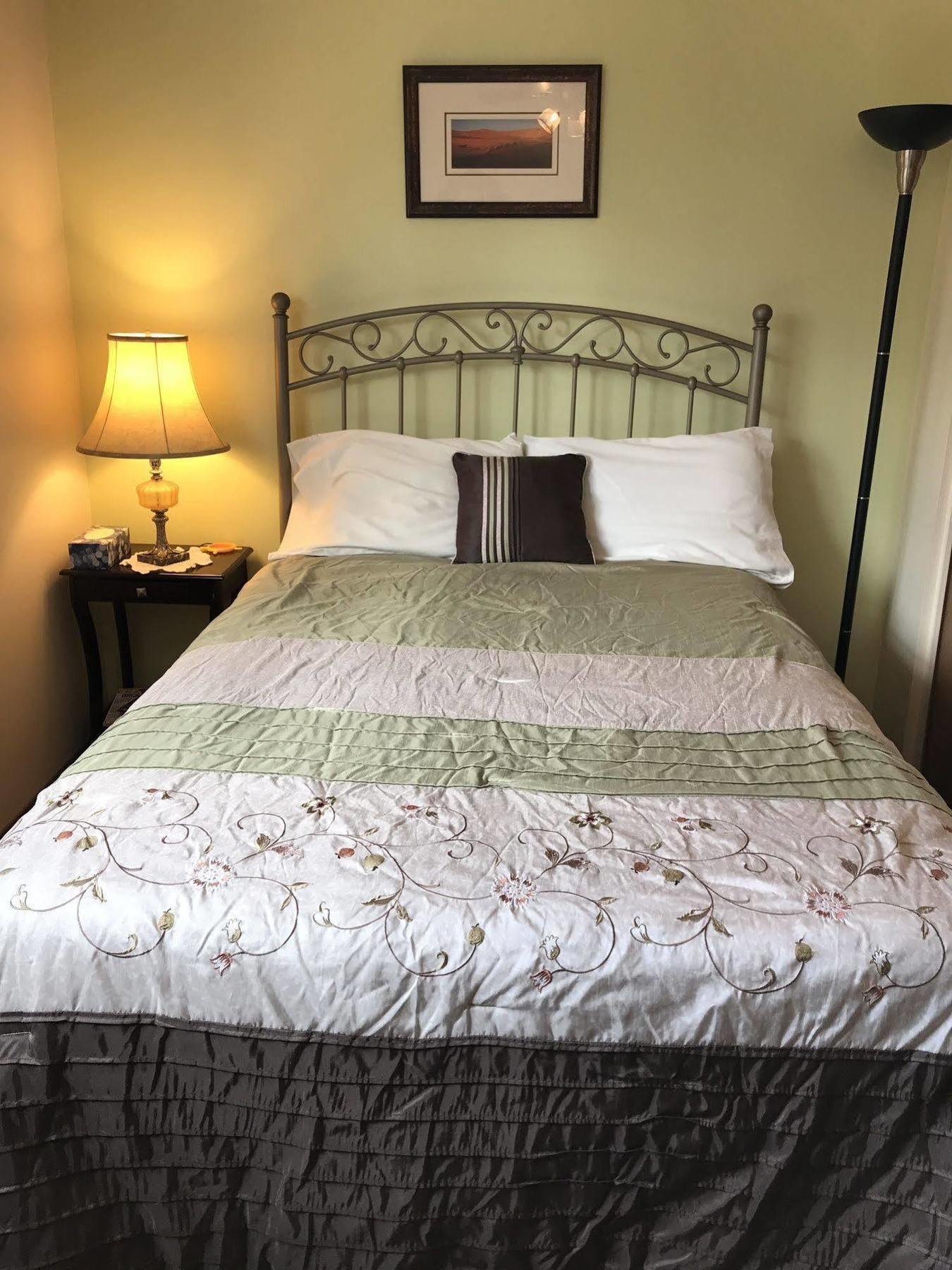 ساسكاتون Wild Rose Bed & Breakfast المظهر الخارجي الصورة
