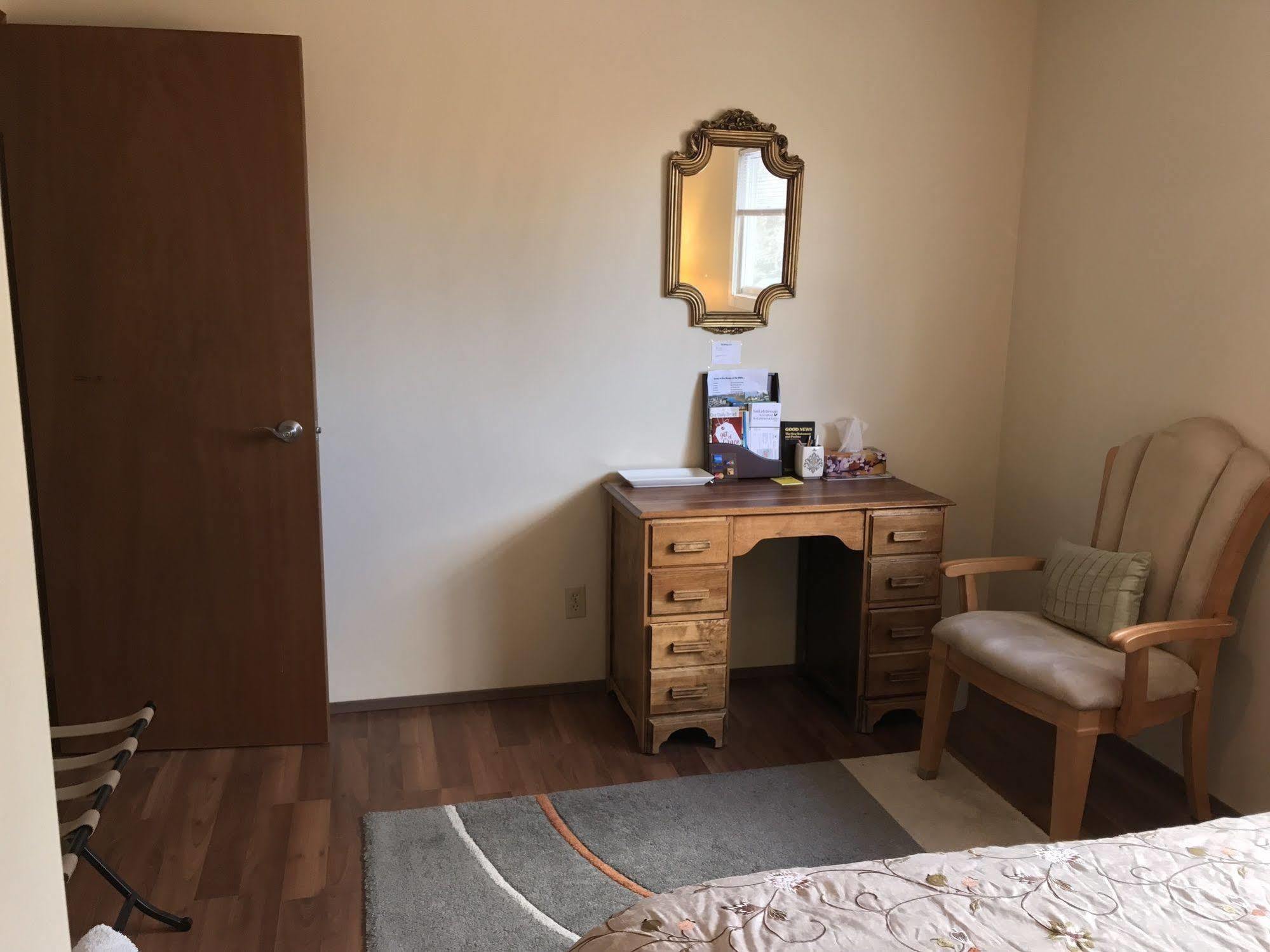 ساسكاتون Wild Rose Bed & Breakfast المظهر الخارجي الصورة