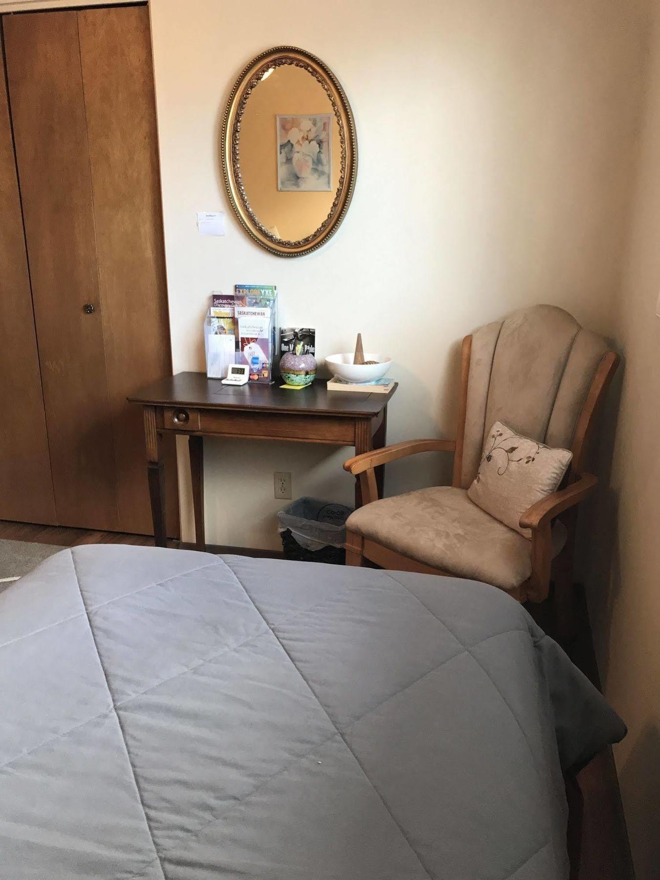 ساسكاتون Wild Rose Bed & Breakfast المظهر الخارجي الصورة