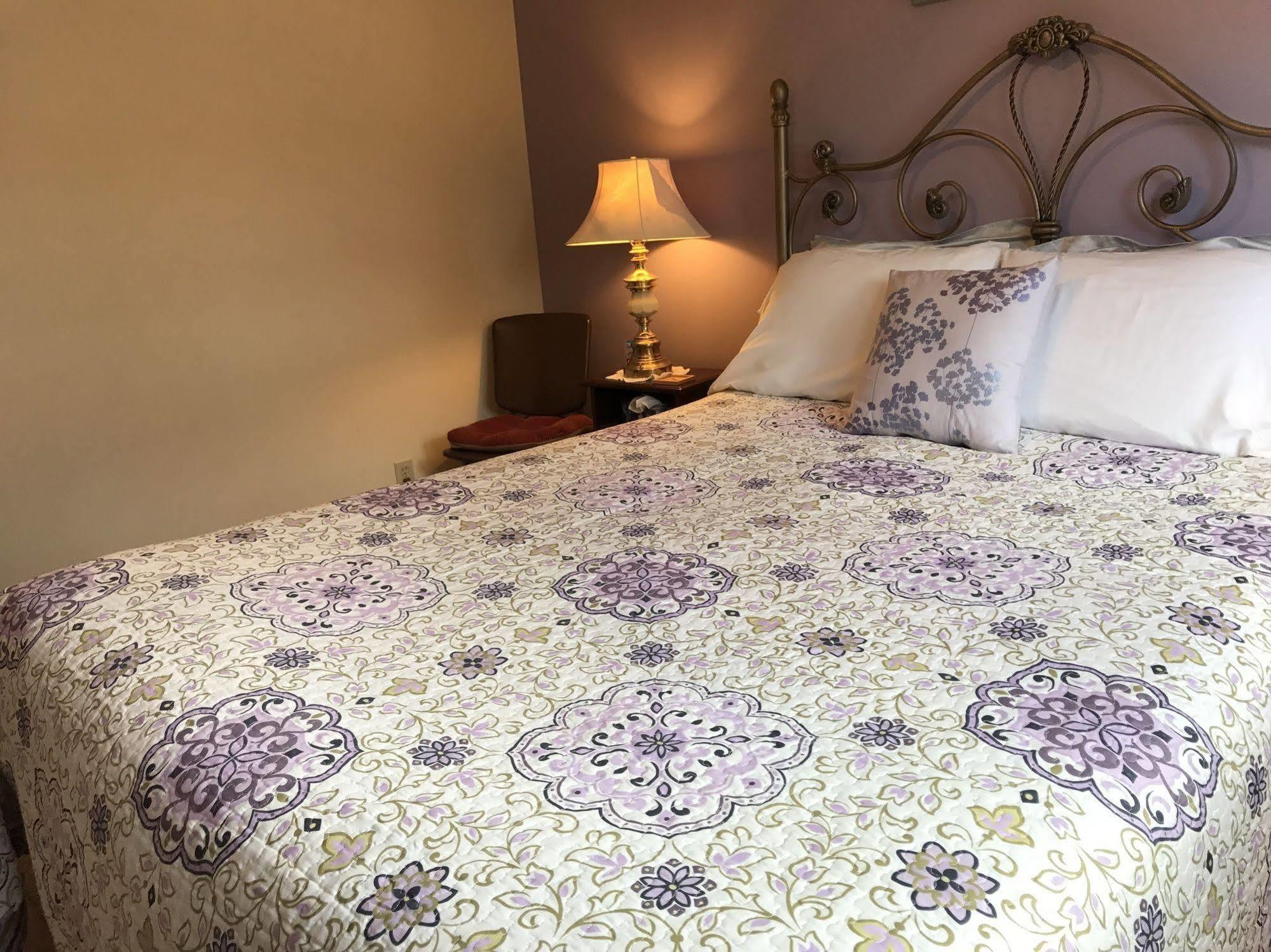 ساسكاتون Wild Rose Bed & Breakfast المظهر الخارجي الصورة