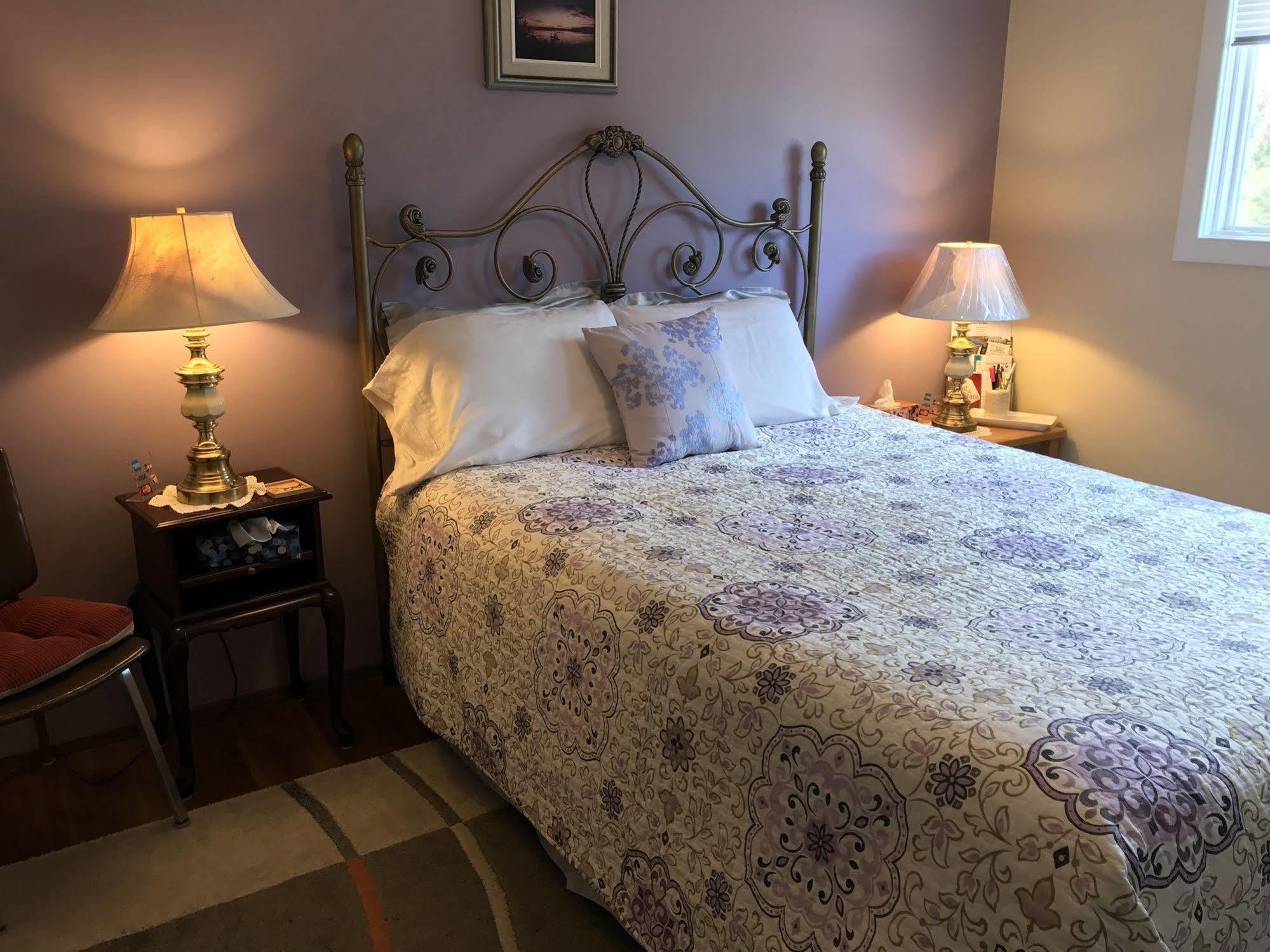 ساسكاتون Wild Rose Bed & Breakfast المظهر الخارجي الصورة